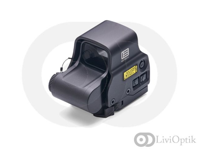 HWS EXPS3-DCR | Danger Close Reticle | Night Vision Compatible